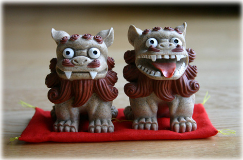 shisa